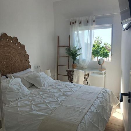 Rosamar 211 Los Cristianos Ocean Views Arona  Eksteriør billede
