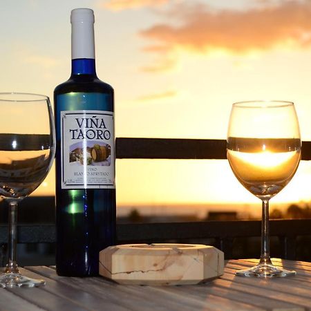 Rosamar 211 Los Cristianos Ocean Views Arona  Eksteriør billede