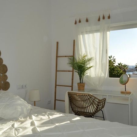 Rosamar 211 Los Cristianos Ocean Views Arona  Eksteriør billede