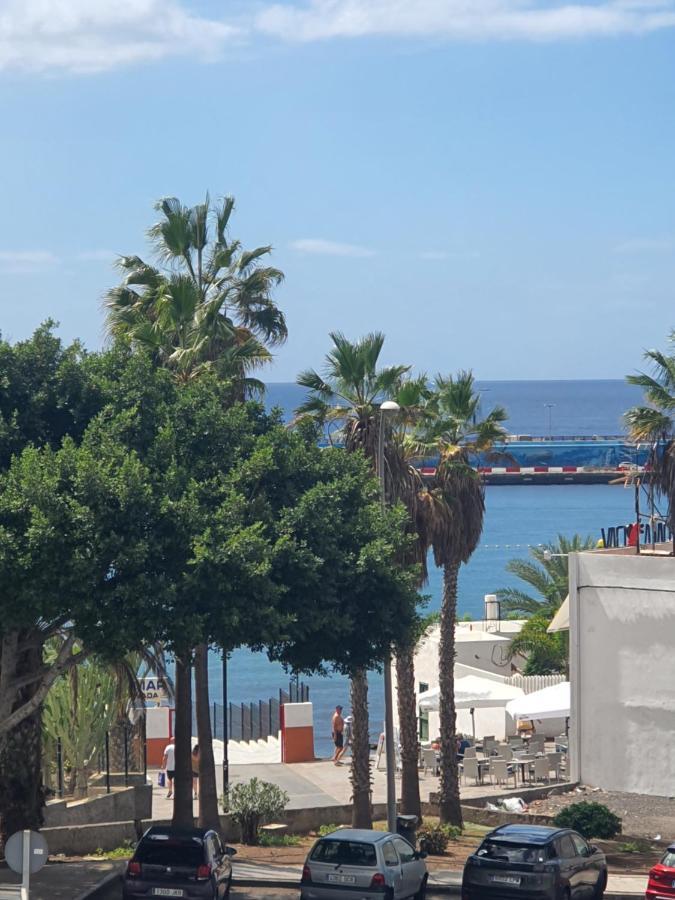 Rosamar 211 Los Cristianos Ocean Views Arona  Eksteriør billede