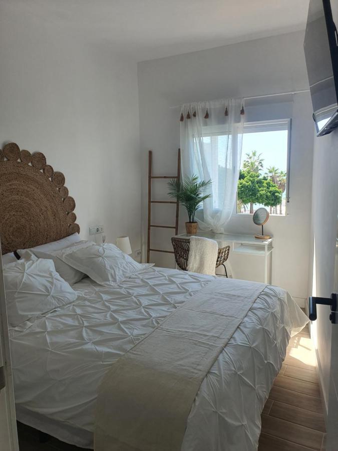 Rosamar 211 Los Cristianos Ocean Views Arona  Eksteriør billede