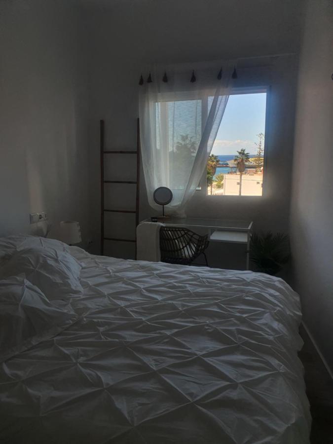 Rosamar 211 Los Cristianos Ocean Views Arona  Eksteriør billede