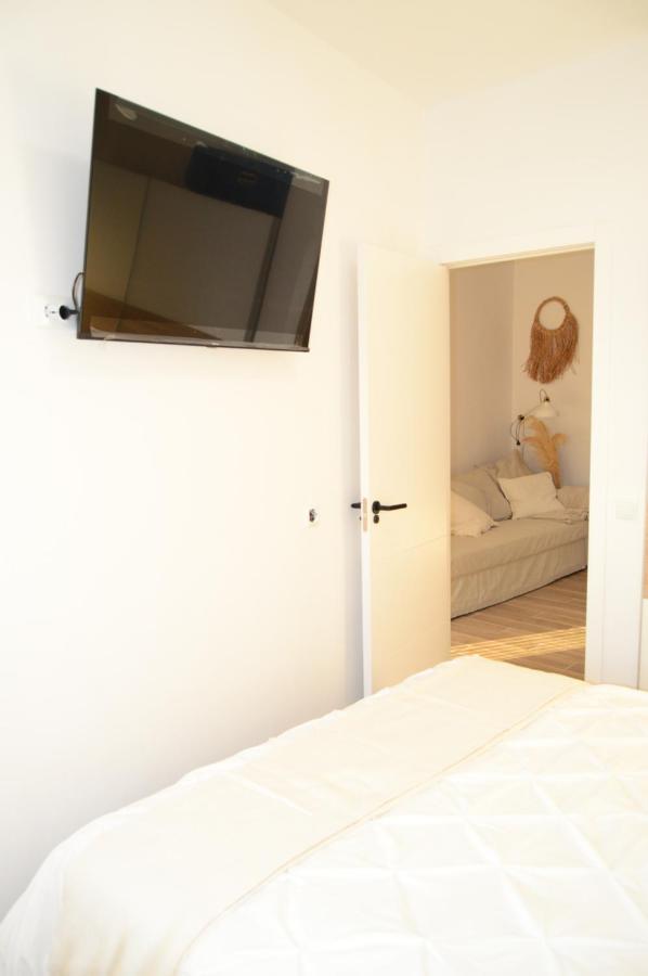 Rosamar 211 Los Cristianos Ocean Views Arona  Eksteriør billede