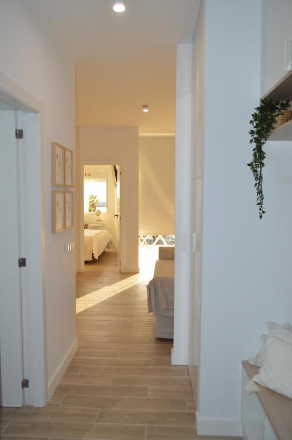 Rosamar 211 Los Cristianos Ocean Views Arona  Eksteriør billede