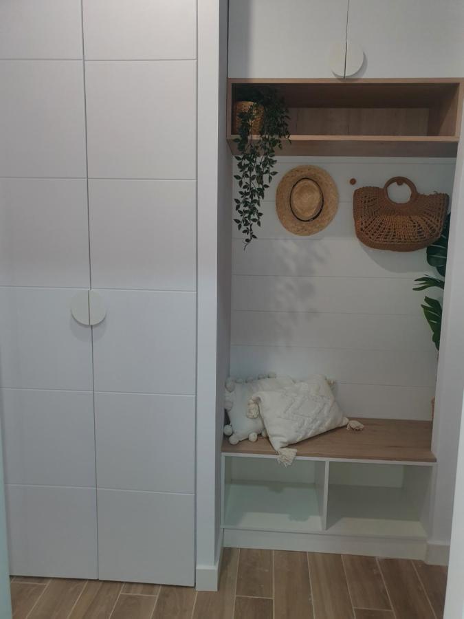 Rosamar 211 Los Cristianos Ocean Views Arona  Eksteriør billede