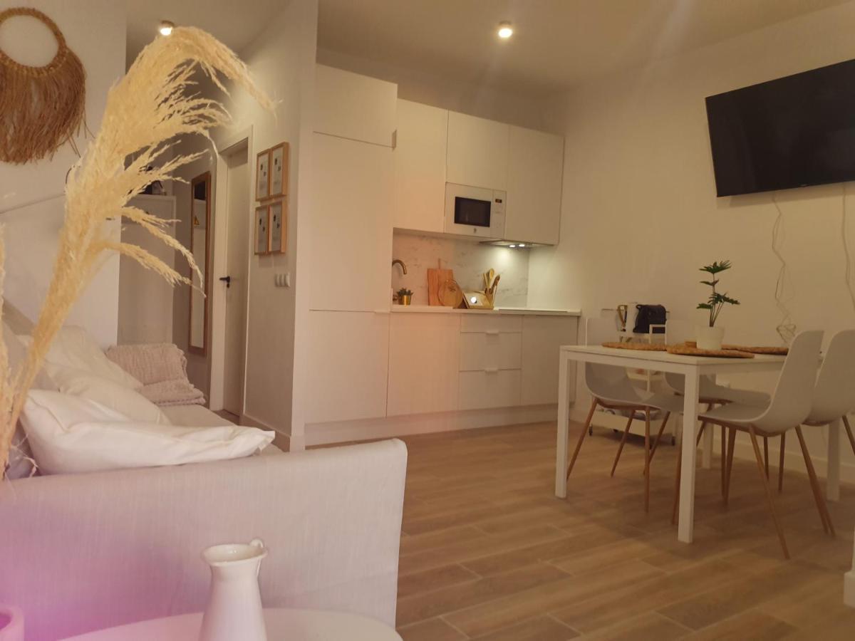 Rosamar 211 Los Cristianos Ocean Views Arona  Eksteriør billede