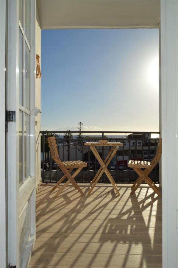 Rosamar 211 Los Cristianos Ocean Views Arona  Eksteriør billede