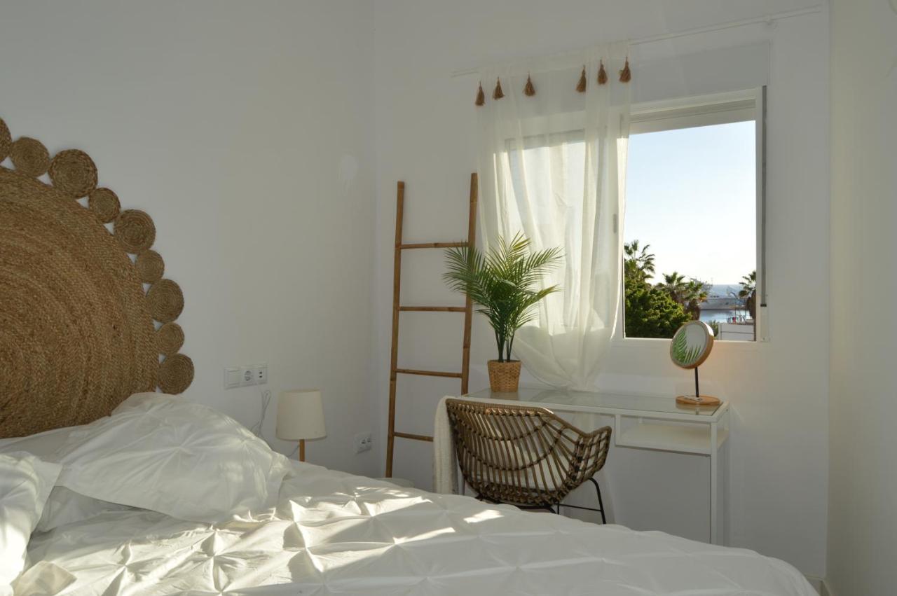 Rosamar 211 Los Cristianos Ocean Views Arona  Eksteriør billede