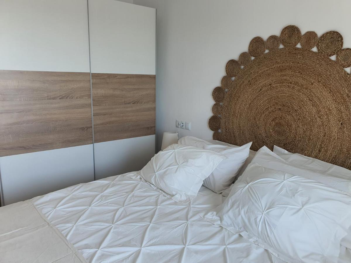 Rosamar 211 Los Cristianos Ocean Views Arona  Eksteriør billede
