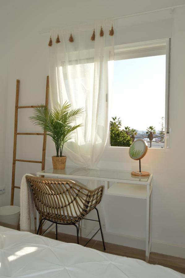 Rosamar 211 Los Cristianos Ocean Views Arona  Eksteriør billede