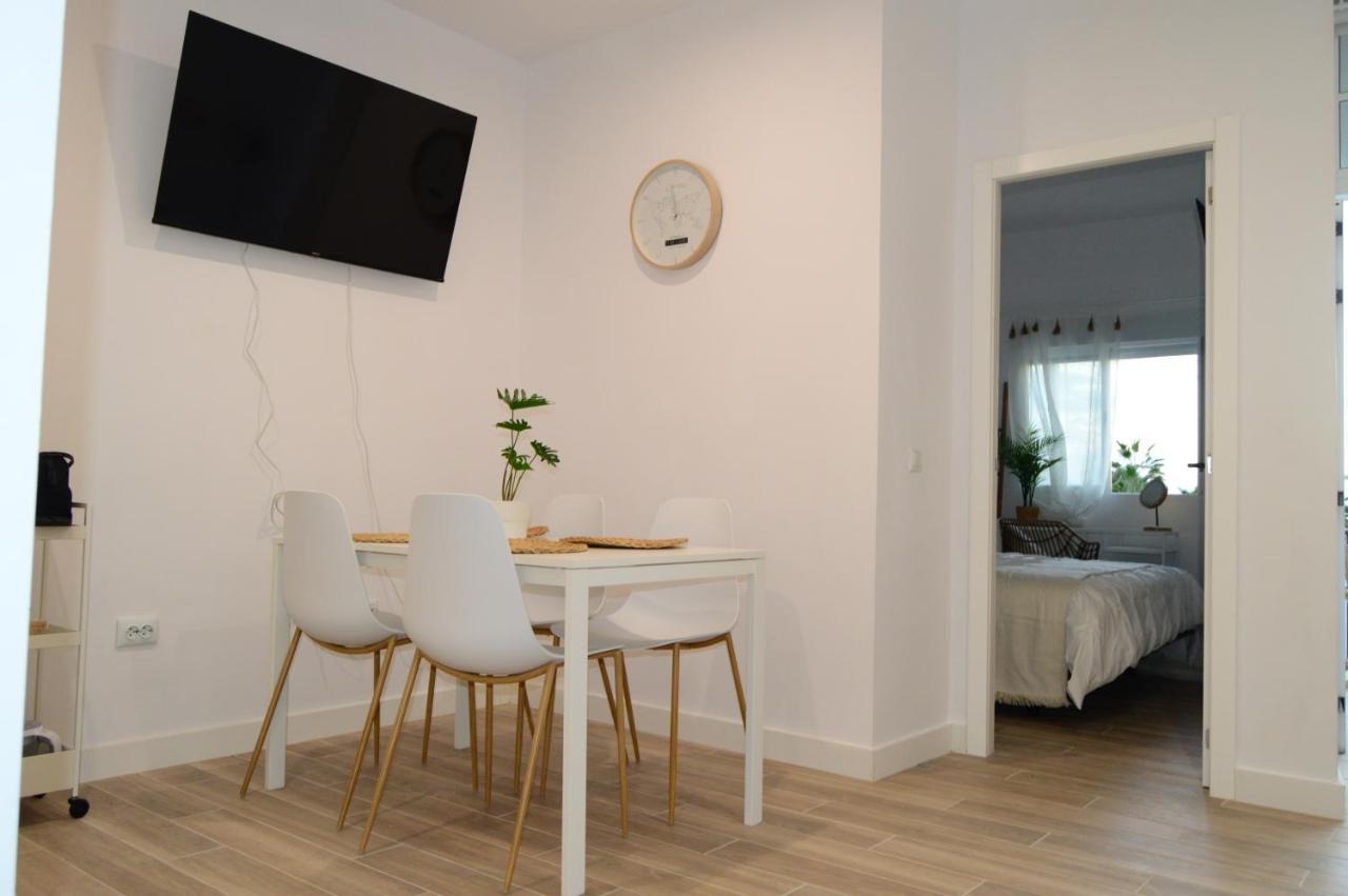 Rosamar 211 Los Cristianos Ocean Views Arona  Eksteriør billede