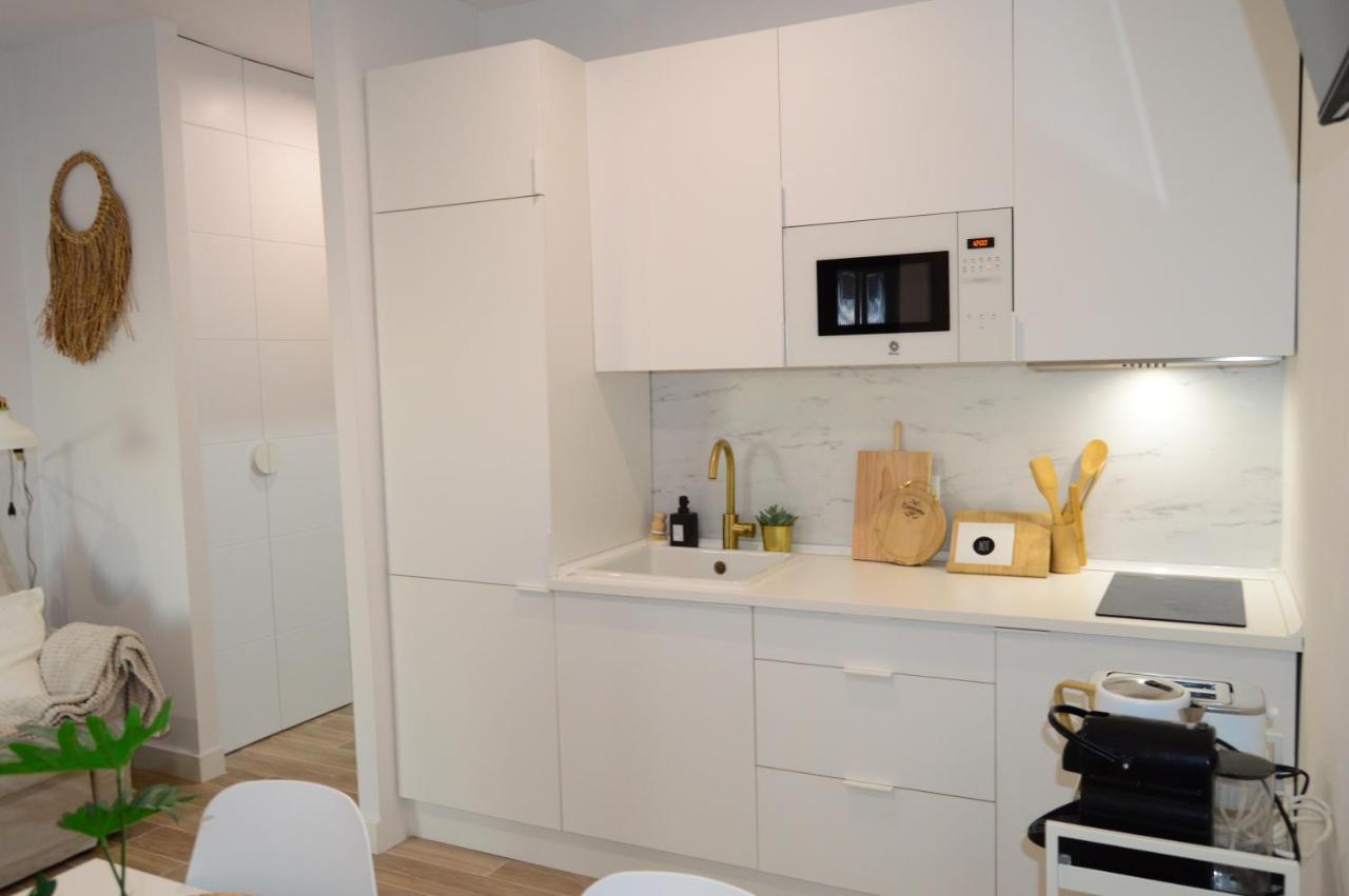 Rosamar 211 Los Cristianos Ocean Views Arona  Eksteriør billede